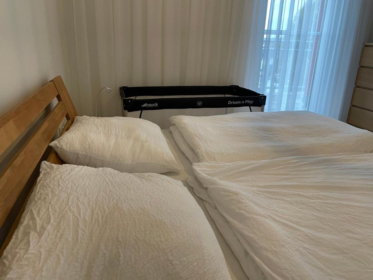 Penthouse Wohnung Am Radweg Mit Dachterasse Waidhofen an der Thaya Bagian luar foto